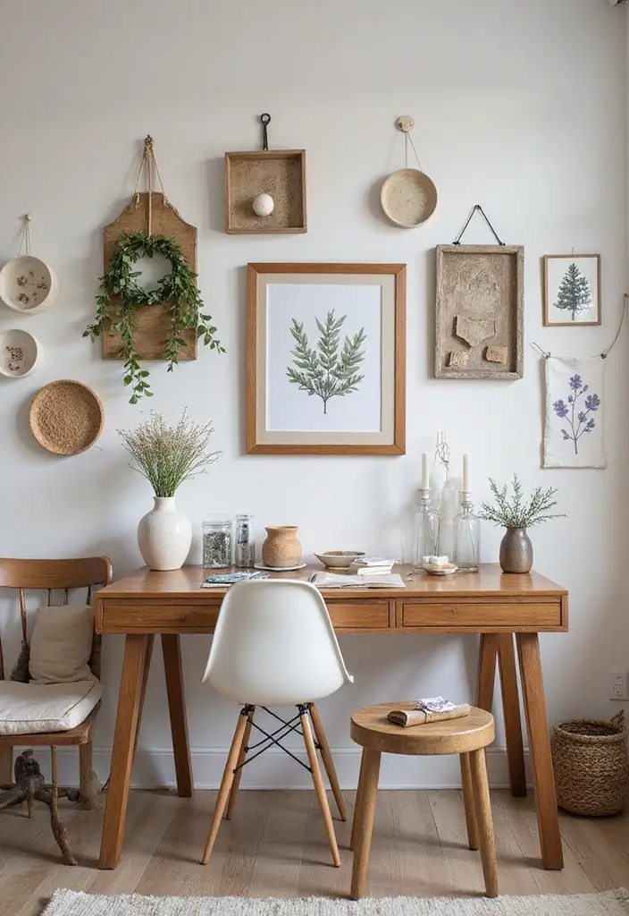 40 Trendy Apartment Decorating Ideas That Are Perfect for Modern Living - 37. DIY Decor Projects