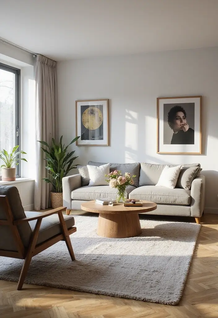 40 Trendy Apartment Decorating Ideas That Are Perfect for Modern Living - Conclusion