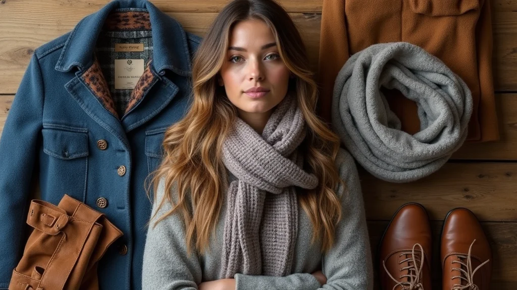 42 Winter Date Night Outfit Ideas That'll Make Him Say 'Wow!' (You Won't Believe #15!)