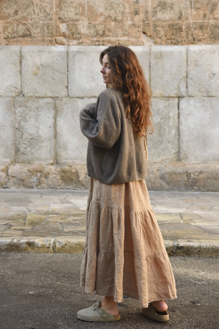 20 Cardigan Outfits You'll Wear All Season (You Won't Believe #8!) - Casual Street Style: Cardigans and Sneakers 1