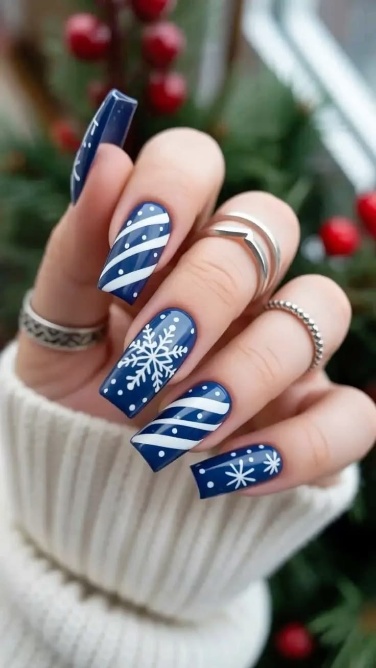 20 Stunning Winter Nail Designs That’ll Make Your Hands the Star of Every Holiday Party - Conclusion 1